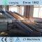 Good quality Chain Board Conveyor in PET Washing Line