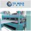 single-layer or muti-layer hollow profile die series