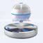hanging hovering floating bluetooth speaker