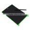 8.5'' Environmental Boogie Mini LCD Writing Tablet for gift