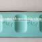 2016 Blue Silicone Coin Purse Wallet Rubber Cosmetic Bag Kids Girl Gift