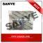 Genuine Loader Parts 423-46-22170 SHIM.1.0MM WA350-3 WA380-3 WA150L-5 FRONT FRAME