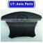Auto Airbag Cover For Toyota Sequoia Tundra 4runner Camry Highlander Tacoma Driver Airbag Cover Black & Gray