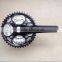 Cheap price oem mountain bike Crankset from chinese factory