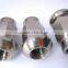 Socket Set or Wheel Nuts titanium Nuts gr1 titanium Screws Set Bolts Drop in Setting Tools