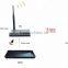 2016 Newest Pinwei PW-DT211W HDMI wireless Extender 50m (165ft) HDMI Extender with IR and HDMI looping out