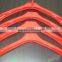 Plastic hanger plastic injection mould
