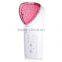 Skin Rejuvenation facial machine vibrating hot massager