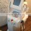 Hair salon equipment rf skin tightening system+nd yag laser tattoo removal machine+e-light hair removal machine 3 in 1 machine
