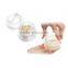 kitchen good helper twisting garlic box / stir garlic / garlic press