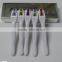 240 roller cosmetics dts microneedle roller derma roller for eye treatment