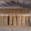 Brown Coir Fiber