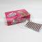 Cola Flavor Chewing Gum Chinese factory