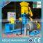 New Tech fish food making equipment/ Fish Food Making Machinery