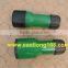 API 5CT 2 7/8"eue * 3 1/2" eue N80 crossover coupling for oilfield