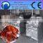 2014 hot sale and high efficiency henny penny fried chicken machine
