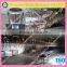 Chicken Feet Skin Peeling Machine for Poultry Slaughter House /Processed Chicken Feet Machines
