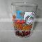 stock shot glass