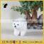 custom life size unstuffed big teddy bear
