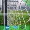 Factory price High quality used chain link fence gates