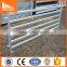 Australia Light duty 6 rails portable sheep yard panels