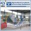 Water content 13-16% starch powder dryer machine flour dryer machine