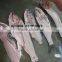 2016 cheap price fish killing machine