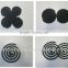 High quality black Mosquito Coil manufacturer