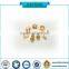 Fine OEM high precise cnc lathe machining parts