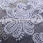 comfortable and beautiful design for lace fabric