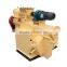 Wheat Barley Salt pellet mill