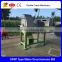 Commercial yellow corn grinder hammer mill machine