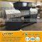 Wood timber double shaft shredder for sale