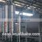 100kw to 1mw Biomass Gas Generator biomass gas electric generation biomass gasifier