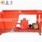 Mining machinery vibratory grizzly feeder