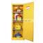 Chemicals Fireproof Storage Safety Cabinet