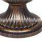 Regency Urn-Brozne Effect Garden Planter