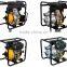 farm irrigation diesel water pump