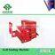 High quality fairway seeding machine