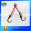 Sizes Fishing Stainless Double Assist Hooks With Ring Assist Hook Fishing
