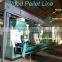 800 pellet mill, ring die pellet machine