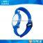 Custom sports cheap waterproof rfid swimming pool bracelet