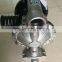 Heavy Duty Food Grade Diaphragm Pumps for Milk, Wine, Chocolate