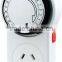 24 Hour Grounded Timer (Single Outlet)