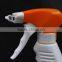 Stable quality with ISO9001 certificate New design long wrench water bottle plastic trigger sprayer