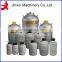 Liquid Nitrogen Oxygen Argon YDZ-300 Large Capacity Self-pressurized Cryogenic Tank