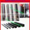round/ square stainless steel tube/ pipe polishing machine