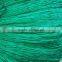 pe knotted fishing net