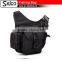 Waterproof various colors fishing lure bag