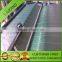 greenhouse playground ground cover pp cobertura del suelo